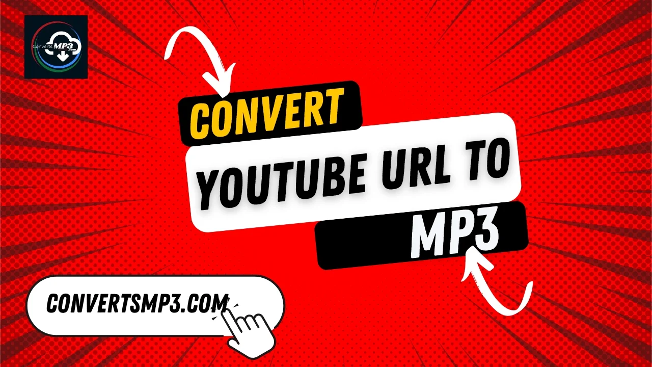 Convert YouTube URL to MP3