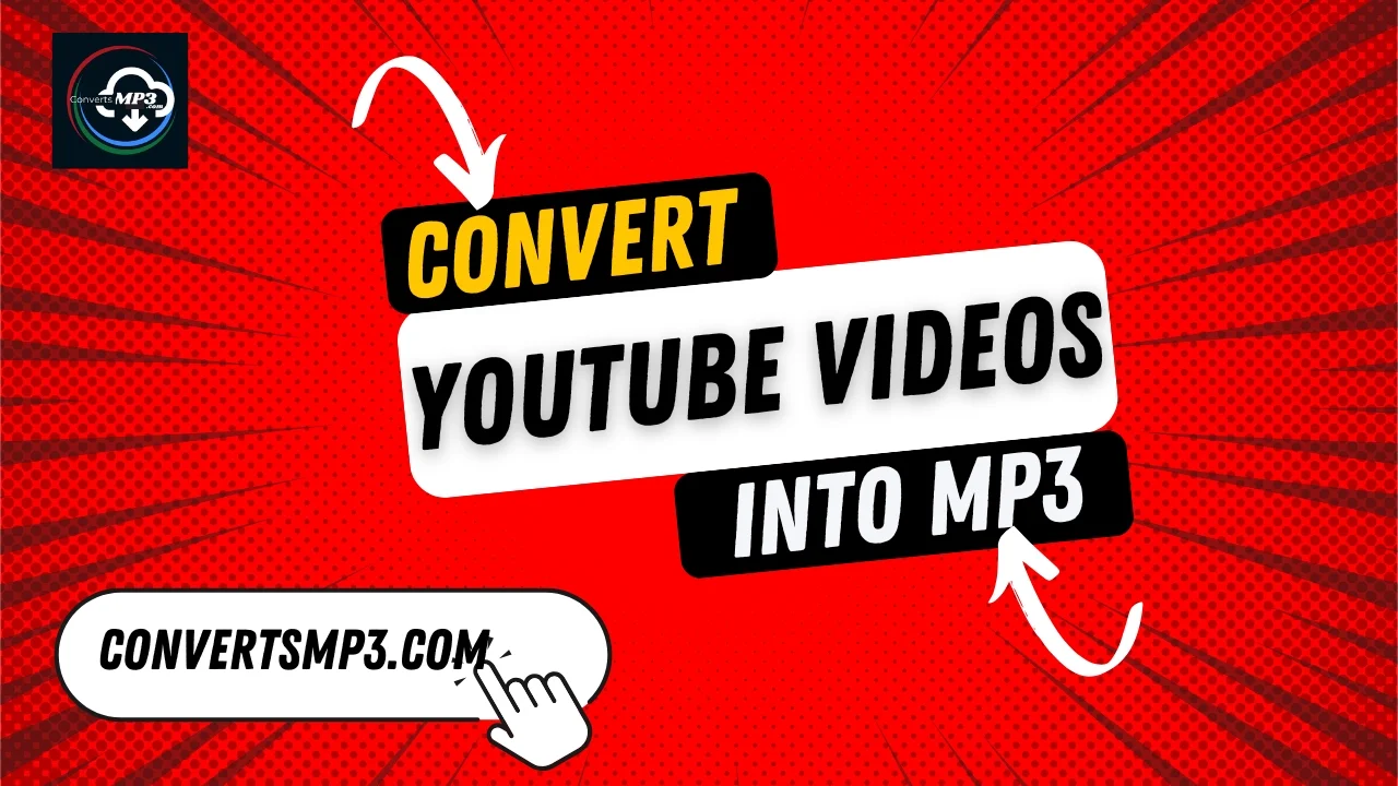 Convert YouTube videos into mp3