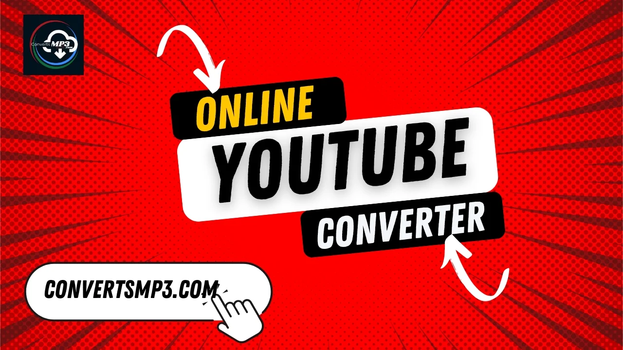 Online YouTube Converter 