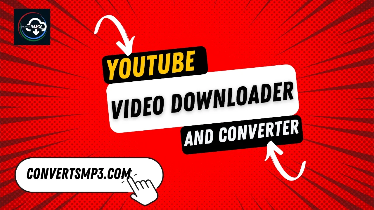 YouTube Video downloader and converter