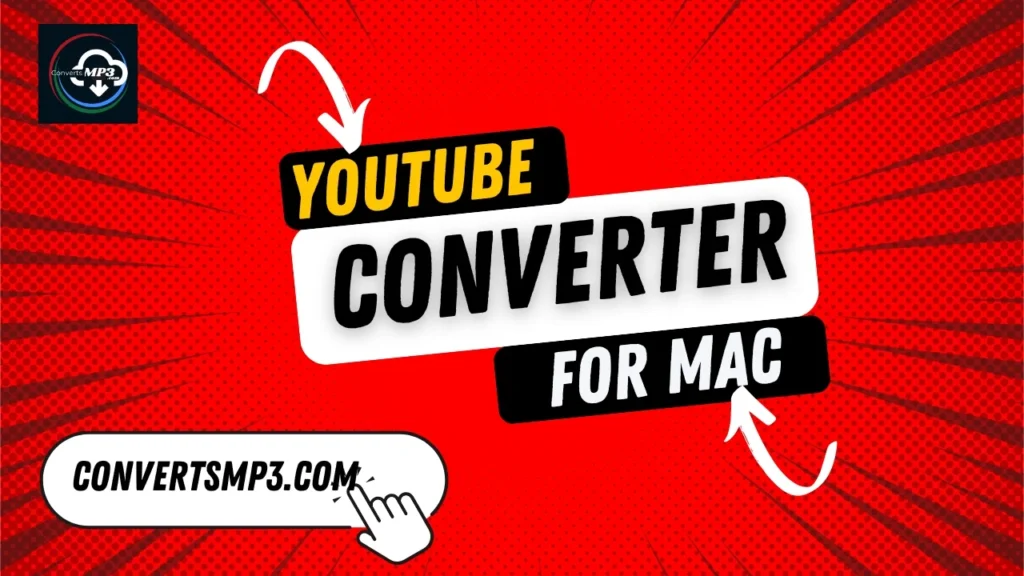 YouTube converter for Mac