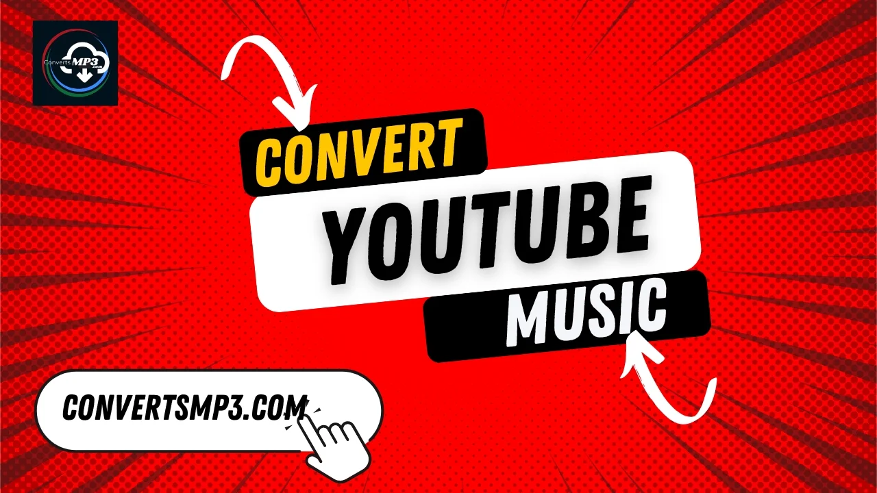 Convert YouTube Music