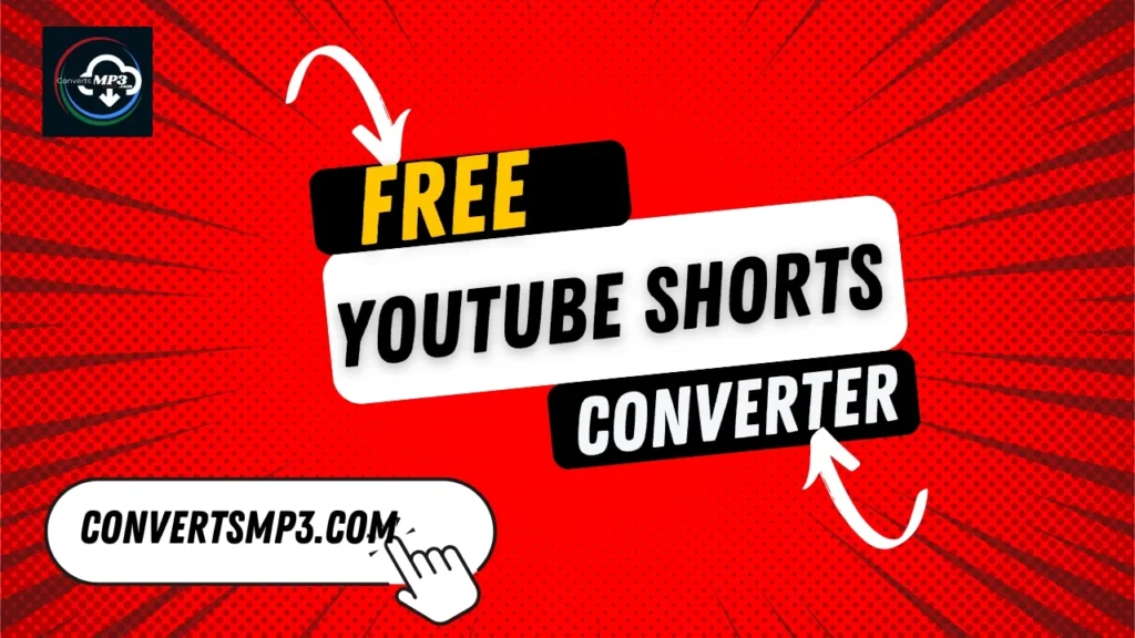 Free YouTube Shorts Converter