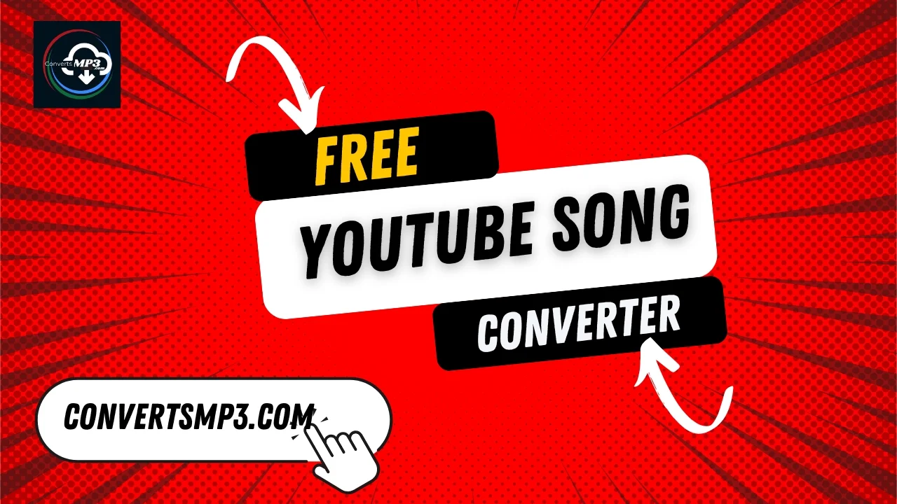 Free YouTube Song Converter