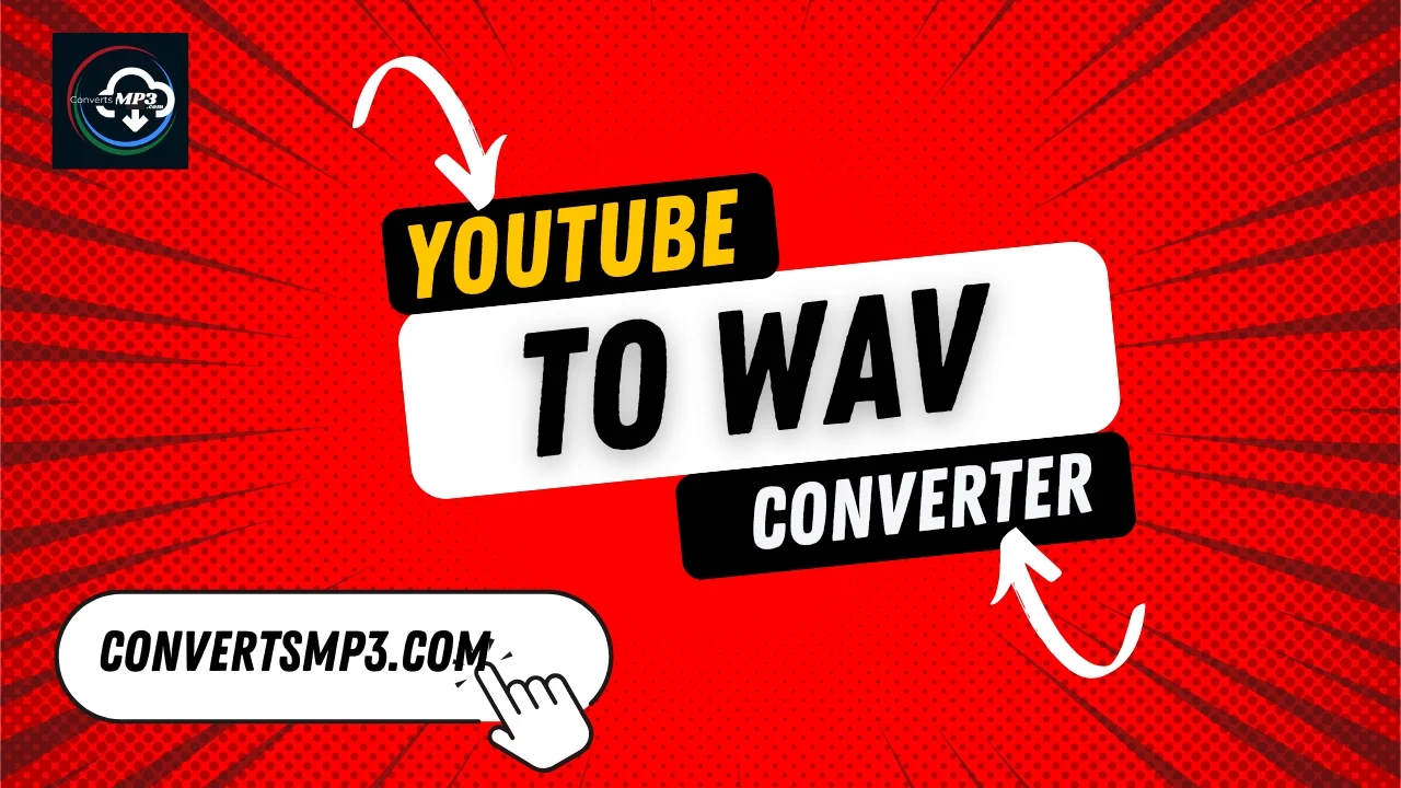 YouTube To Wav Converter