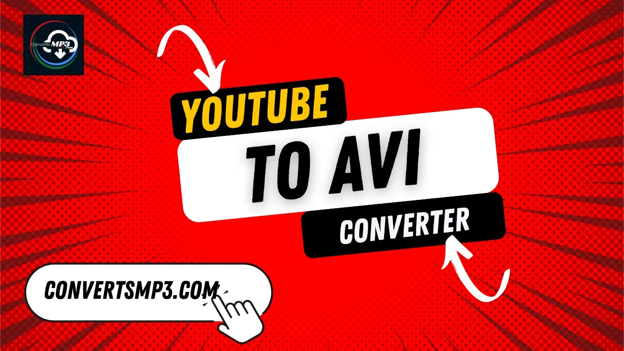 YouTube to AVI Converter