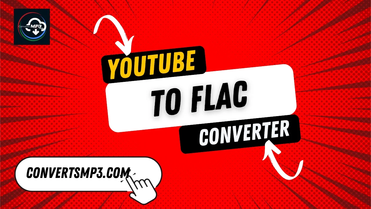 YouTube to FLAC Converter
