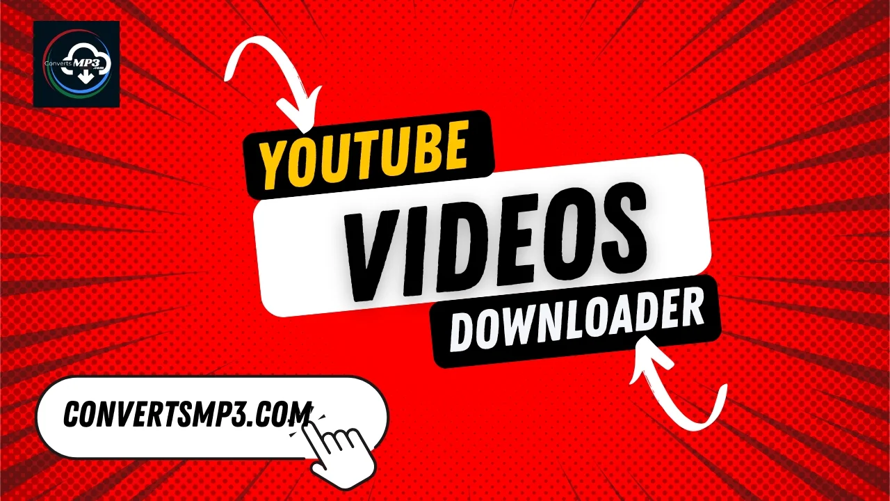 YouTube video downloader