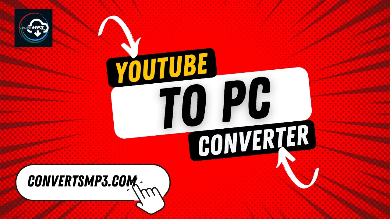YouTube to PC Converter